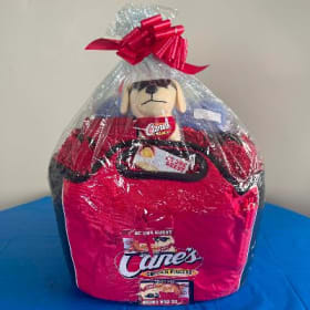 Raising Cane’s Fun Pack item