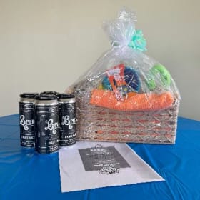 Dawg Days – BarkBox Package for You and Your Pup item