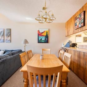 Rocky Mountain Getaway item