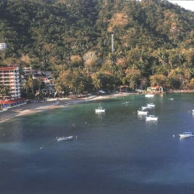 Puerto Vallarta Getaway item