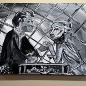 She's Just Not That Into You item