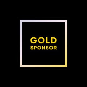 GOLD SPNSORSHIP item