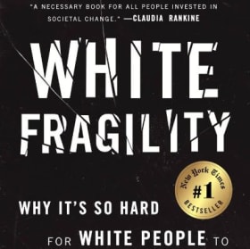 White Fragility by Robin Diangelo item