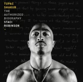 Tupac by Staci Robinson item
