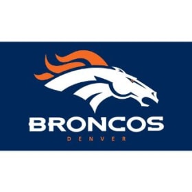 Denver Broncos vs. Falcons. 4 Club Lvl Tix + parking. 11/17 item