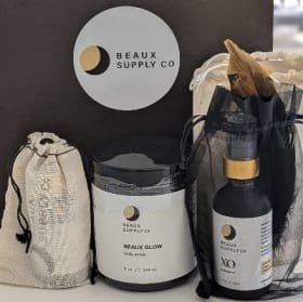 Beaux Supply Co. - Assortment of Beauty Products item
