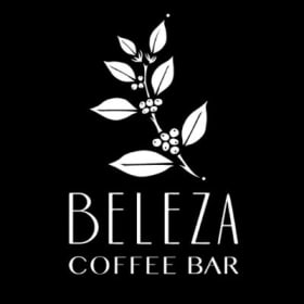 Beleza Coffee: $25 Gift Card and MiiR Flip Traveler Mug item