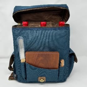 Sip & Savor Adventure Pack item