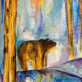 Twilight Wanderer item