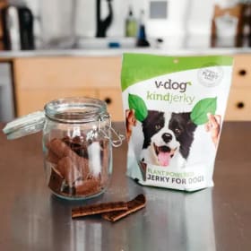 V-Dog, Plant Powered Dog Food, Assorted Amazing Items item