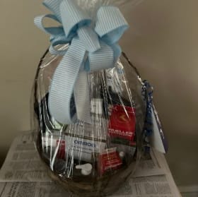 Pharmacy Basket item