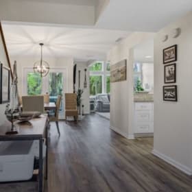 Edisto Beach House item