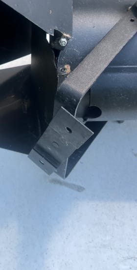 Stage lighting Fresnel lantern item