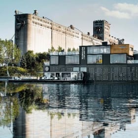 Certificat cadeau au Bota Bota d'une valeur de 220$ item