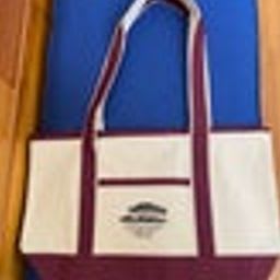 CCC Canvas Tote Bag item