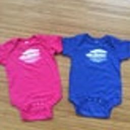 Infant Onesies item