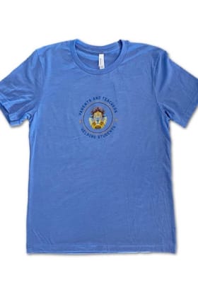 Adult Small PATHS Spirit T-shirt item