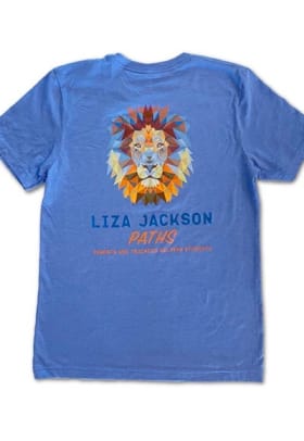 Adult Small PATHS Spirit T-shirt item