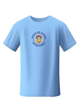Adult Medium PATHS Spirit T-shirt item