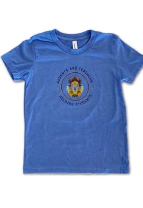 Youth Large PATHS Spirit T-shirt item