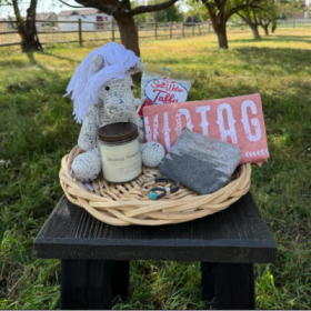 The Pineapple Market item