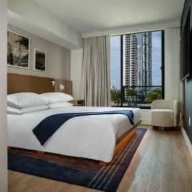 Gale Miami Hotel: Two-Night Stay in a One-Bedroom Suite item