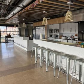 Three-Month Dedicated Desk at Founder Central by Sweater item