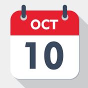 October 10th - 6 Inch Sub item