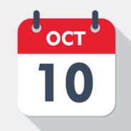 October 10th - Side item