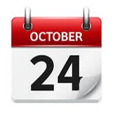 October 24th - 6 Inch Sub item