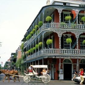 New Orleans Jazz & Dining item