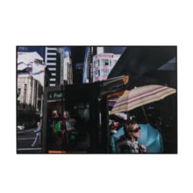 Underground Bar 2011-John Goldsmith item