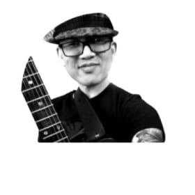 Music Production with Alan Wong-Moon item