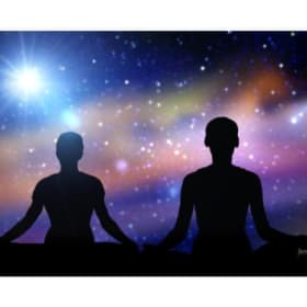 Couples Tantric Yoga with Pixie RYTT500 item