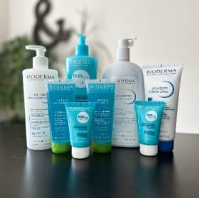 LOT #38 - BIODERMA DÉCOUVERTE - 170$ item