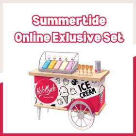 Summertide Pre-order Set item