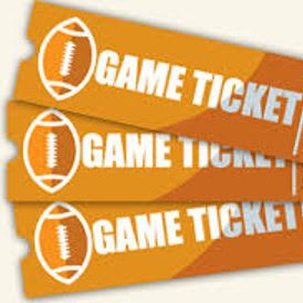 Tickets to a VIP Suite item