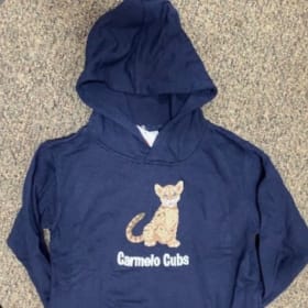 5/6 - Pullover Hoodie item