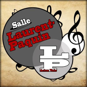 Une paire de billet pour le spectacle de Kaïn item