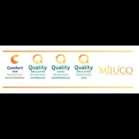 Une nuitée avec petit déjeuner pour 2 personnes item