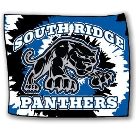 60 x 50" Plush Blanket item