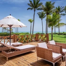 Trip to Cap Cana item