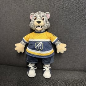 ARSO le guépard item