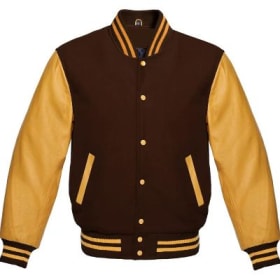Varsity Jacket Deposit item
