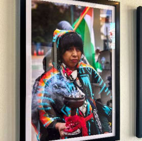 Memphis Protest Photos by Diyala item