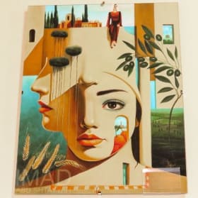 "Homeland Owners" by Imad item