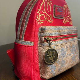 Loungefly backpack - Game of Thrones item