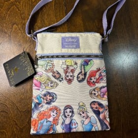 Loungefly Crossbody bag item