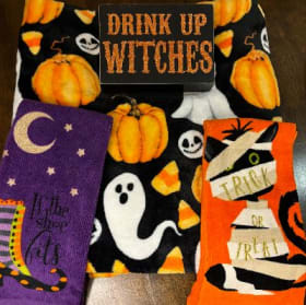 Halloween Bundle #1 item