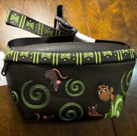 Loungefly Fanny Pack item